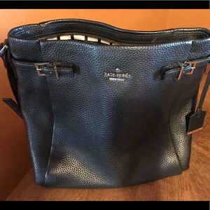 Kate Spade Holden Street Brandy Tote